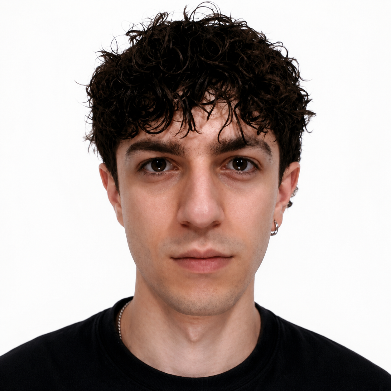 Emanuele Sargeni