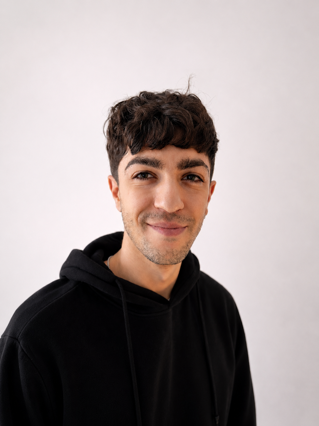 Emanuele Sargeni — Full Stack Developer